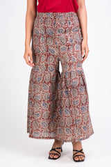 571-134 Whitelotus Womens Pants"sheeba"