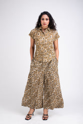 572-115 Whitelotus "Gypsy" Women's Pants