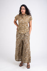 572-115 Whitelotus "Gypsy" Women's Pants