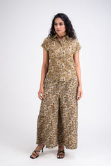 572-115 Whitelotus "Gypsy" Women's Pants