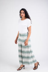 569-311 Whitelotus Womens Pants "Giya"