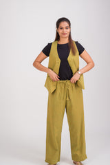 575-159 Whitelotus "Hope" Women's Vest Top