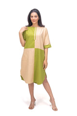 423 - 165 White Lotus "Shinny" Women's Dress - White Lotus Distributors LLC