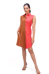 598-158 White Lotus "Micah" Women's Dress/Top