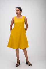 448-401 Whitelotus "Leena" Women's Dress