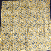 Amber Fern - XL Cotton Wrap