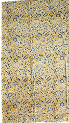 Amber Fern - XL Cotton Wrap