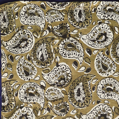Emerald Wine - XL Cotton Wrap