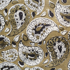 Emerald Wine - XL Cotton Wrap