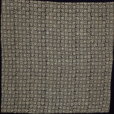 Blue Moon - XL Cotton Wrap