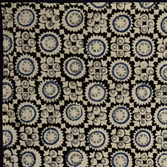 Blue Moon - XL Cotton Wrap