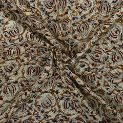 Autumn Harvest - XL Cotton Wrap