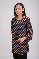 501-105 "Bell" Tunic top