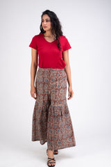 571-134   Whitelotus Womens Pants"sheeba"