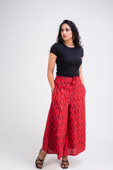 569-308 Whitelotus Womens Pants "Giya"