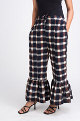 570-324   Whitelotus Womens Pants"Toby"