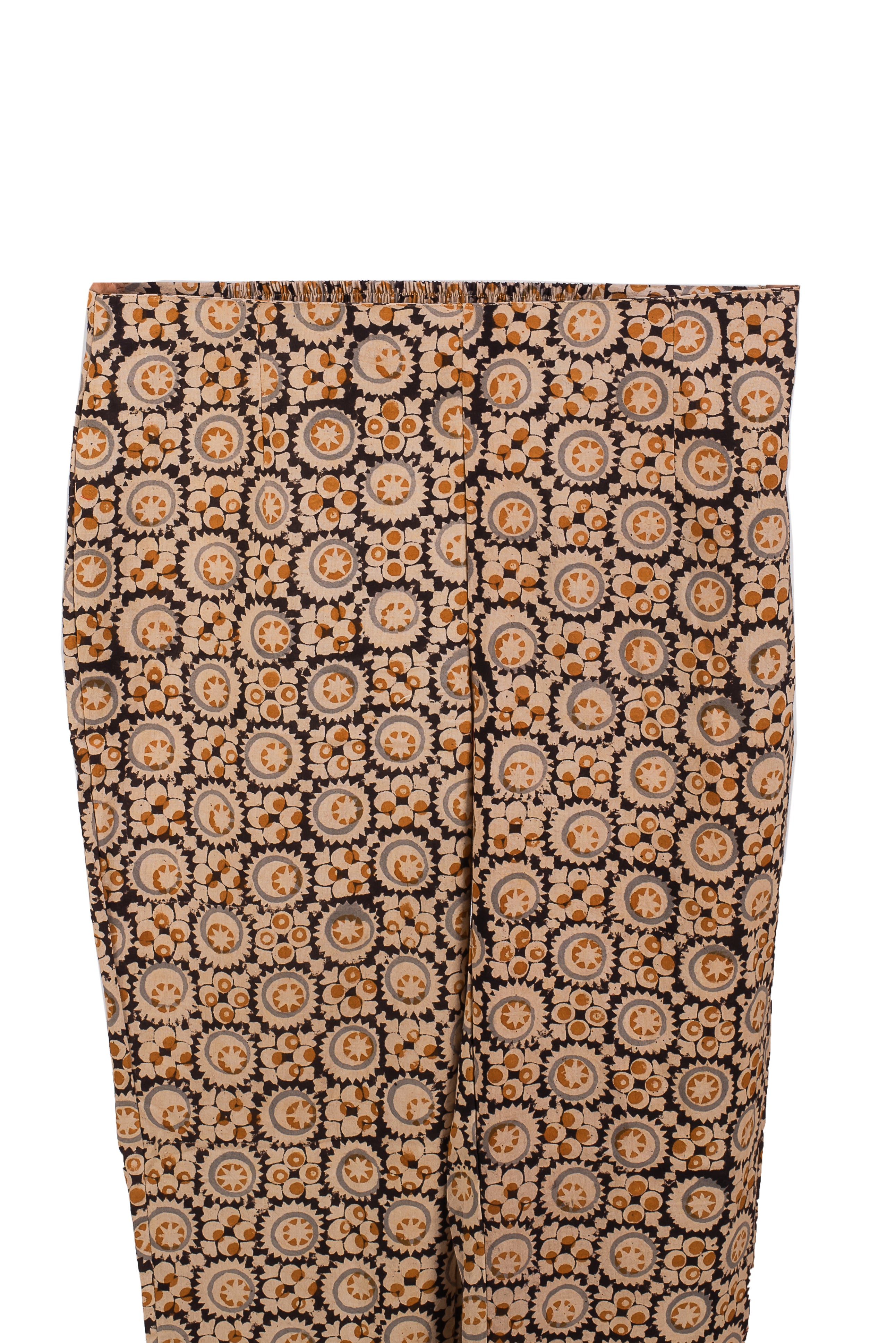 588-132 Whitelotus Womens Pencil Pants"Fanny"