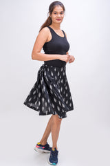 543-303 "Zara" Skirt