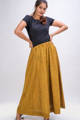 515-106 "Kali" Skirt