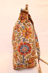 KK2011 - Indy Cotton Bag