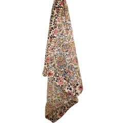 Vintage Garden - Appliqué Border Bandana (KK1490-22)