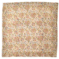 Vintage Garden - Appliqué Border Bandana (KK1490-22)