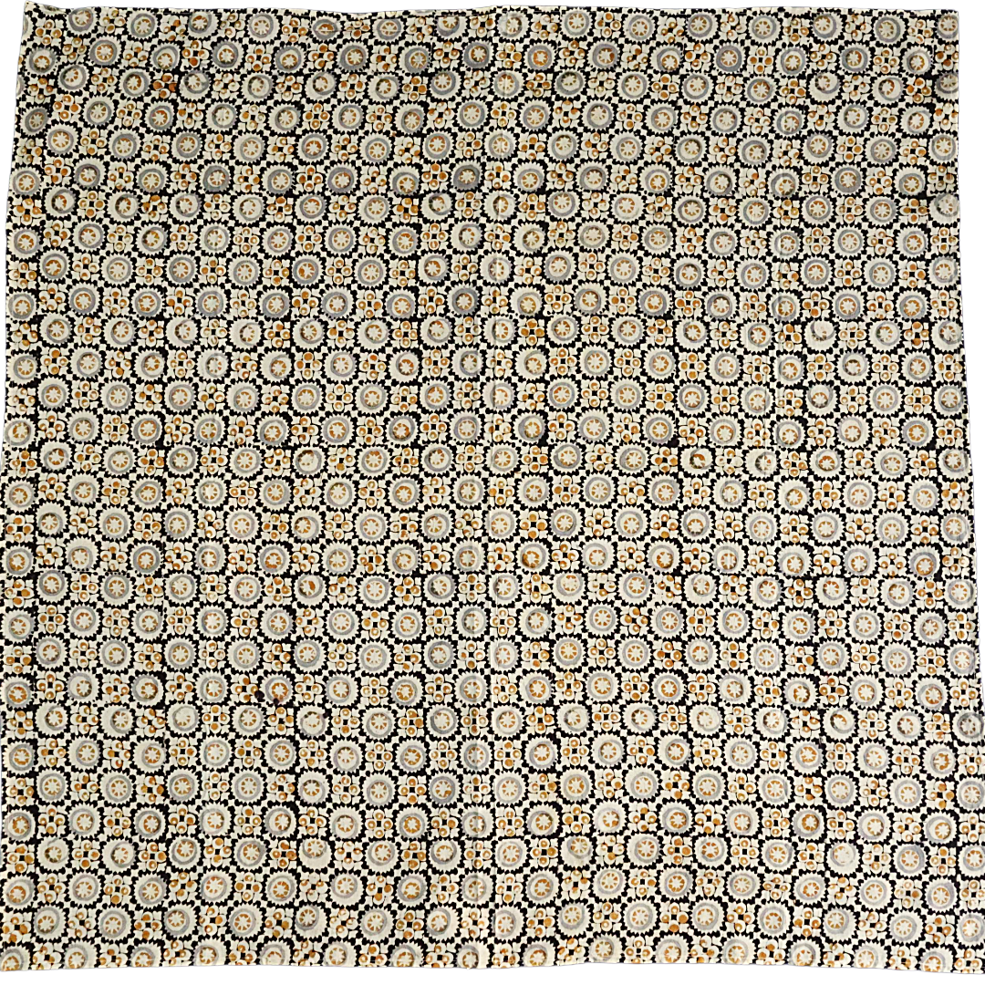 Crop Circle - Cotton XL Wrap