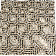 Crop Circle - Cotton XL Wrap