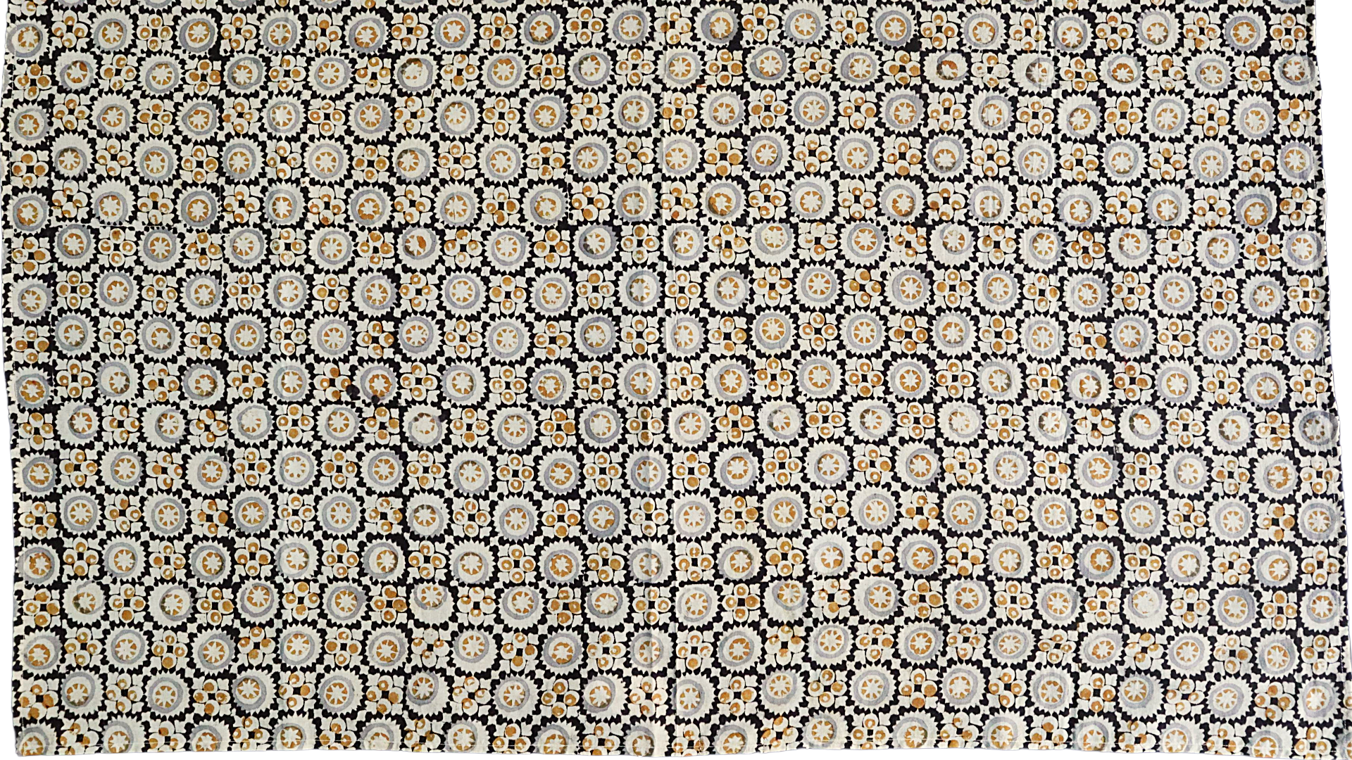 Crop Circle - Cotton XL Wrap