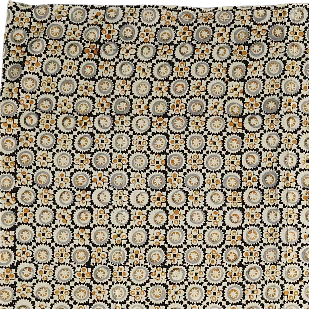 Crop Circle - Cotton XL Wrap