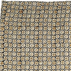Crop Circle - Cotton XL Wrap