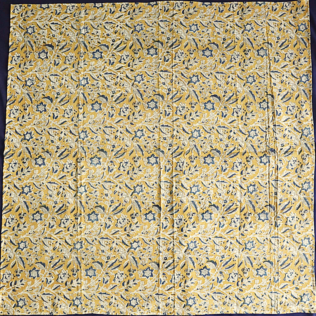 Amber Fern - XL Cotton Wrap