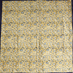 Amber Fern - XL Cotton Wrap