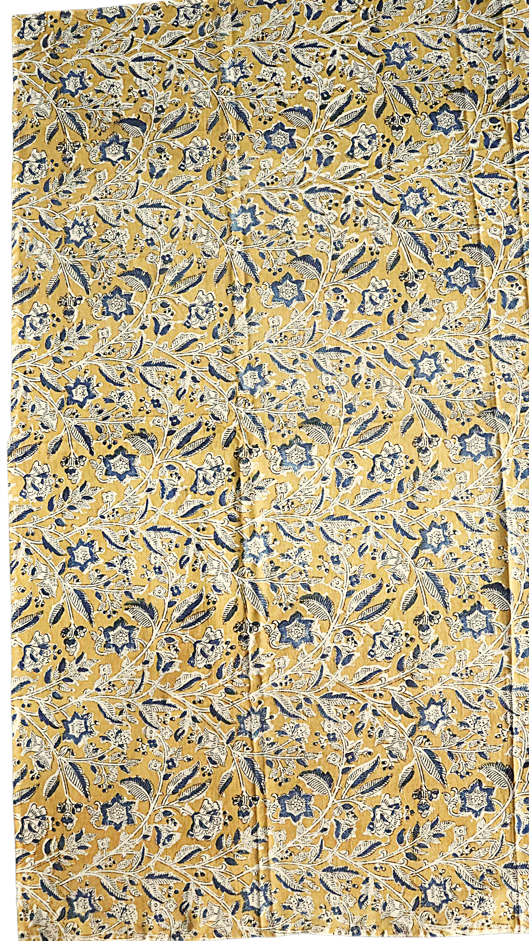 Amber Fern - XL Cotton Wrap