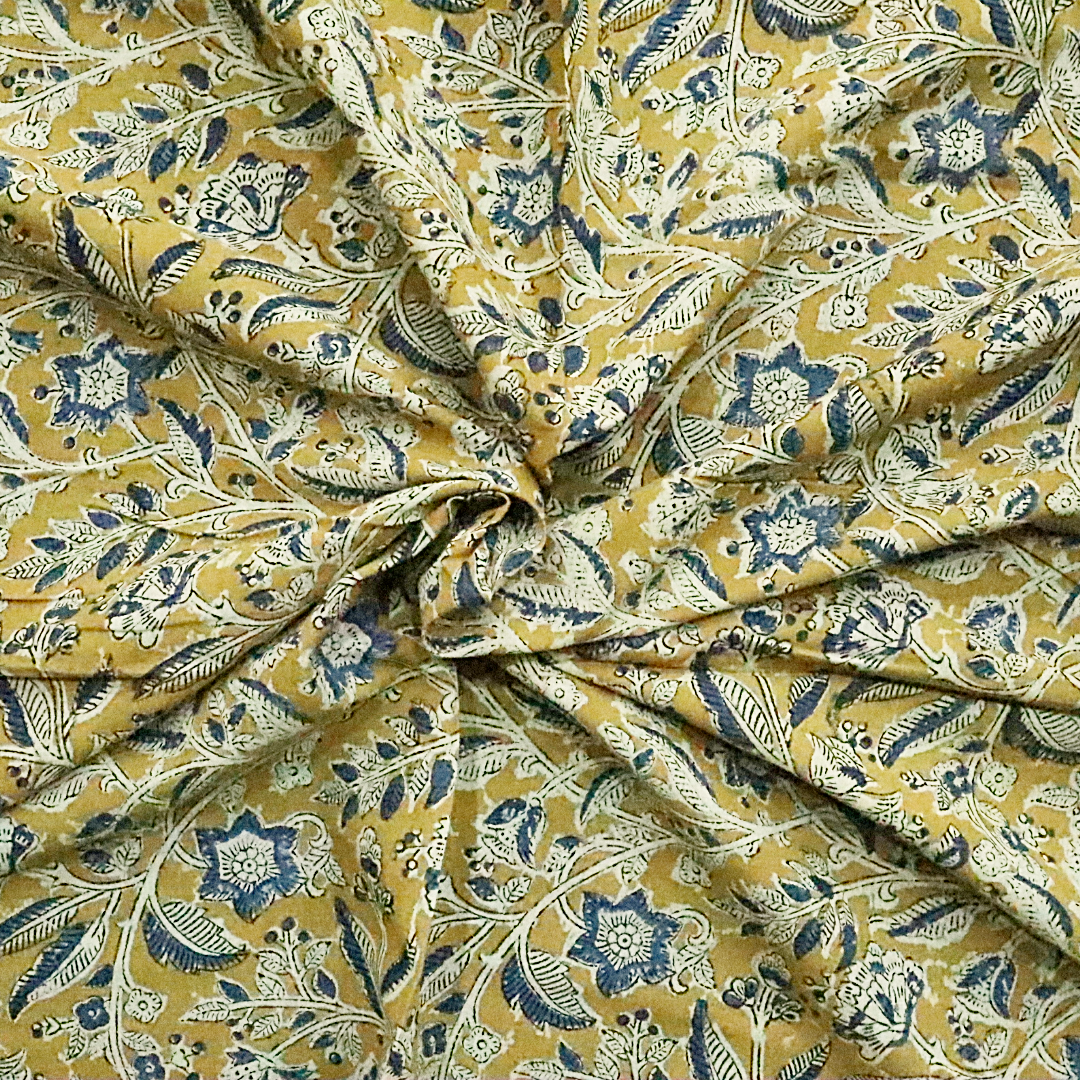 Amber Fern - XL Cotton Wrap