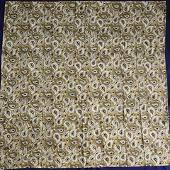 Emerald Wine -  XL Cotton Wrap