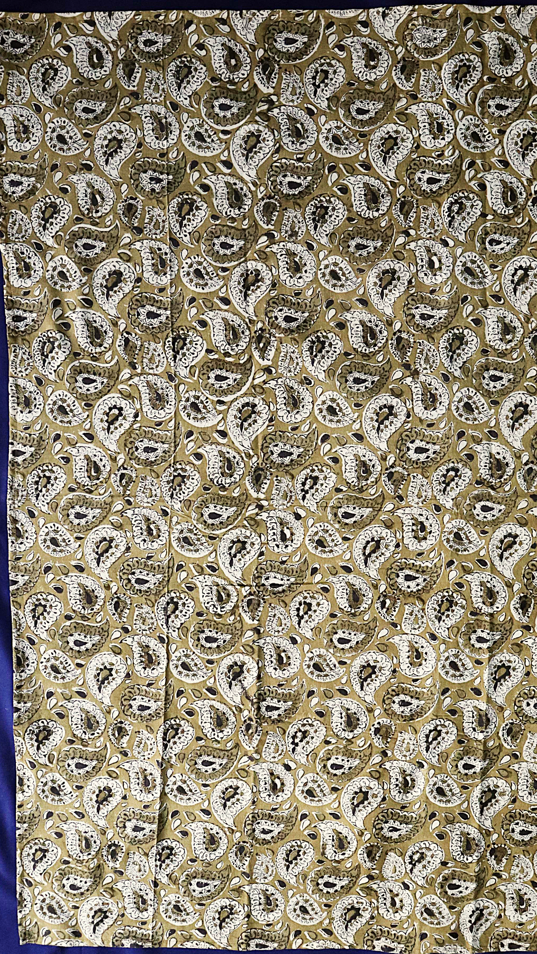 Emerald Wine -  XL Cotton Wrap