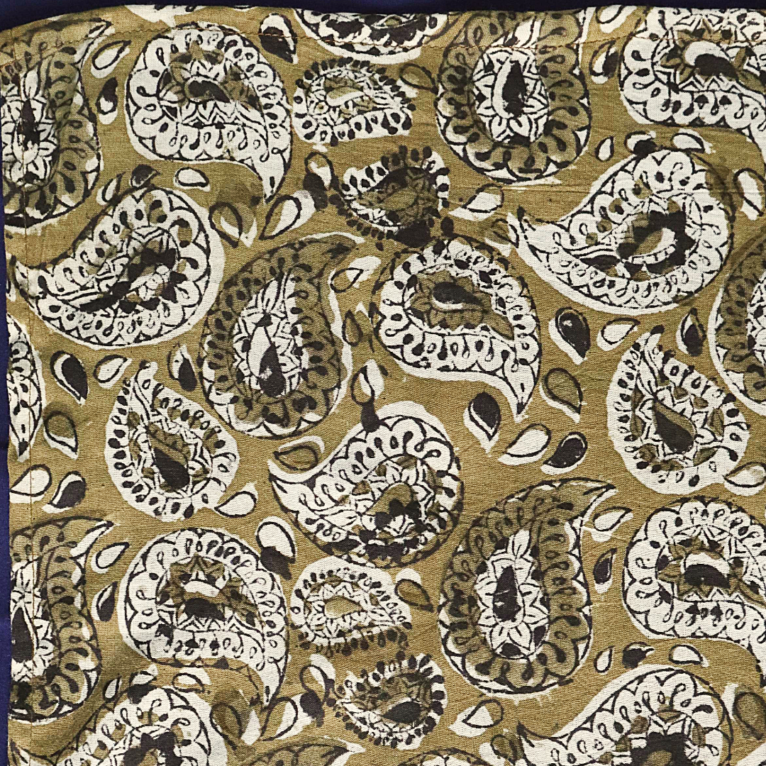 Emerald Wine -  XL Cotton Wrap