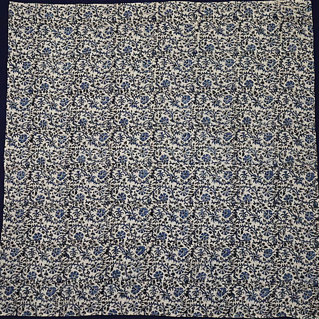 Sprouting Seeds - XL Cotton Wrap