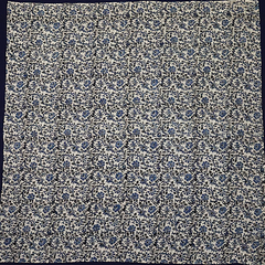 Sprouting Seeds - XL Cotton Wrap