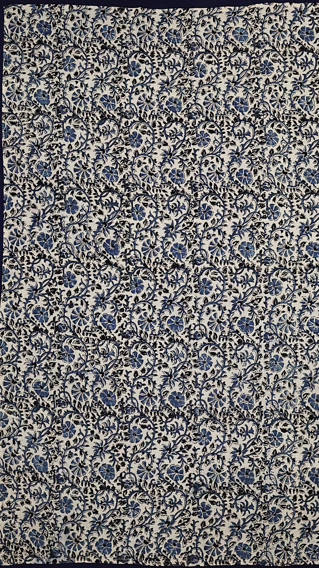 Sprouting Seeds - XL Cotton Wrap