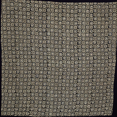 Blue Moon - XL Cotton Wrap