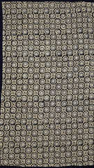 Blue Moon - XL Cotton Wrap