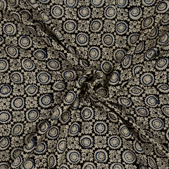 Blue Moon - XL Cotton Wrap
