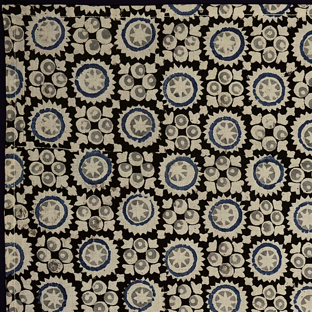 Blue Moon - XL Cotton Wrap