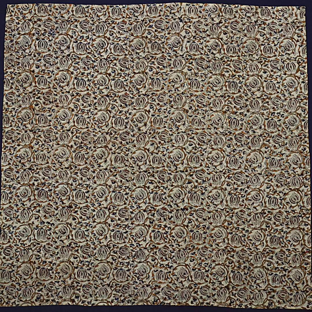 Autumn Harvest - XL Cotton Wrap