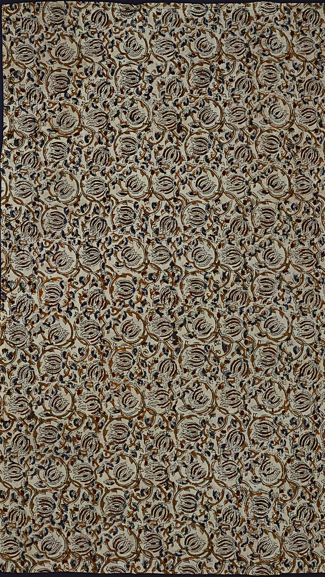 Autumn Harvest - XL Cotton Wrap