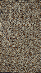 Autumn Harvest - XL Cotton Wrap