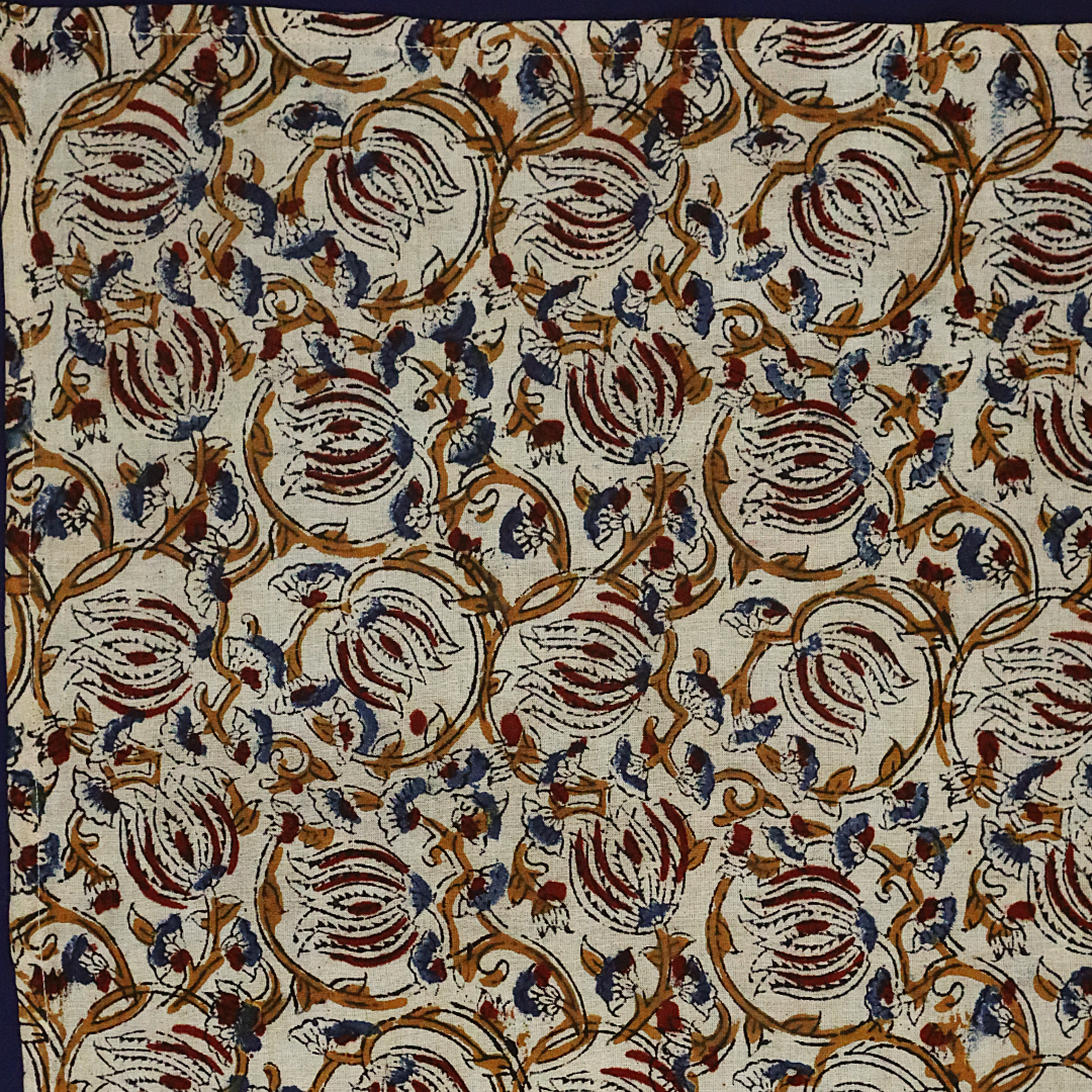 Autumn Harvest - XL Cotton Wrap