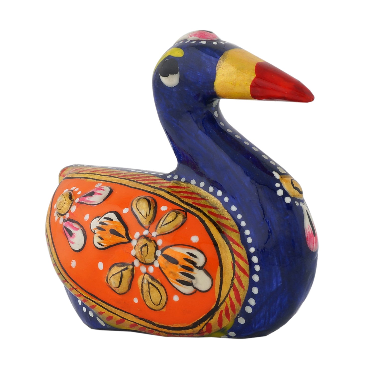 Meenakari Duck (MA1006)